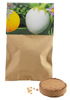 Naturtütchen Ostern
