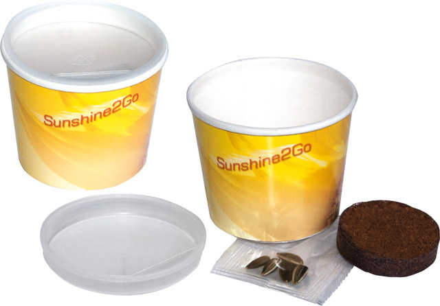 Sunshine 2Go