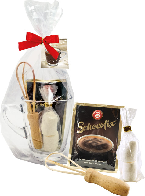 Wintertraum-Tasse