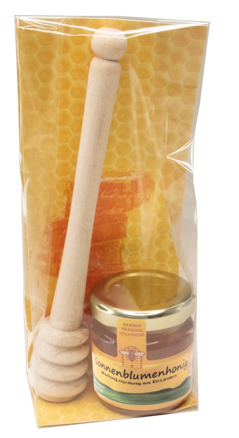 Honig-Präsent