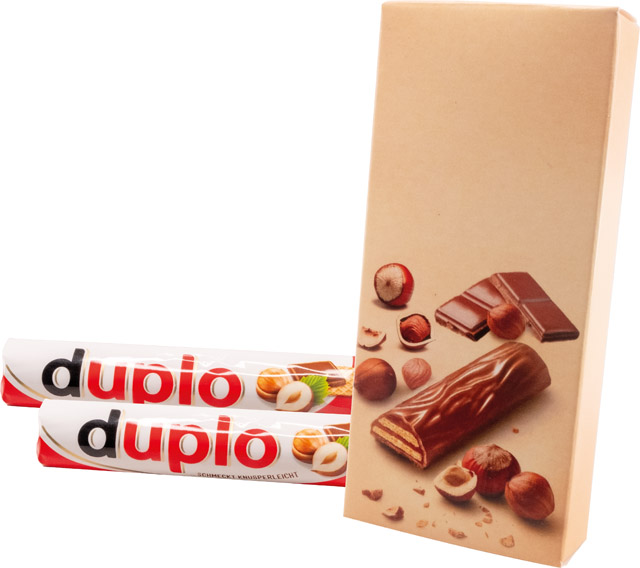 Schoko-Duett