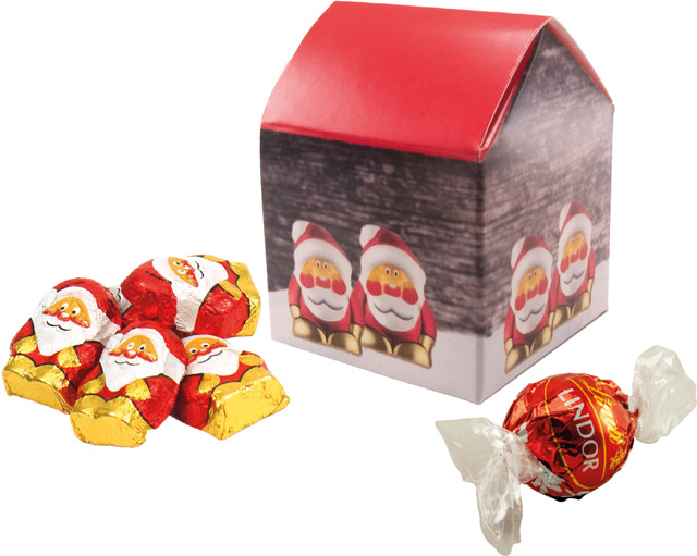 Naschhäuschen