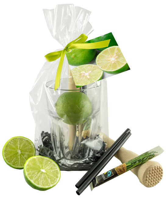 Caipirinha Set