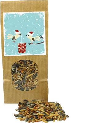 Vogel-Festmahl